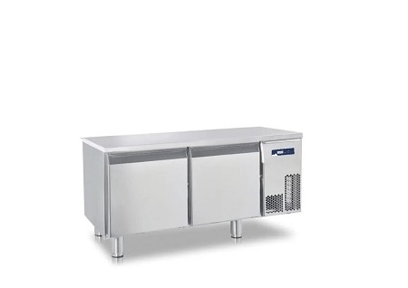 Refrigerated Counter Series Snack Table 
