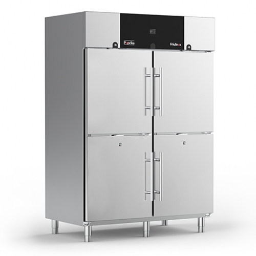 Refrigerators-freezers for Gastronomy  Series Paprika 