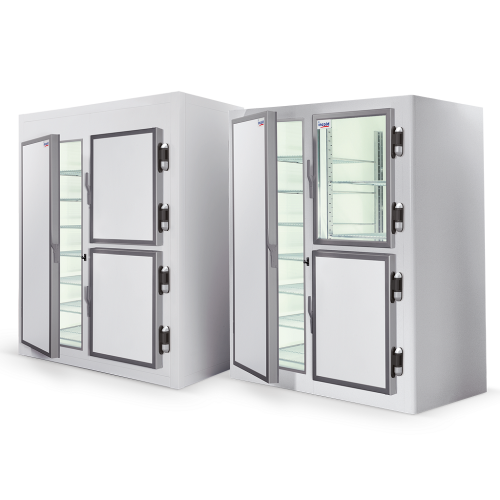 Cold Rooms Series Mylti Cabinet