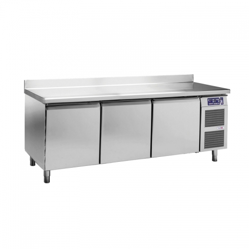 Retarder Proofers Counters for Pastry Friulinox Serie Lievitamatic
