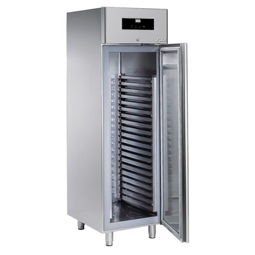 Refrigerated Cabinets for Pastry Sagi Series KFS