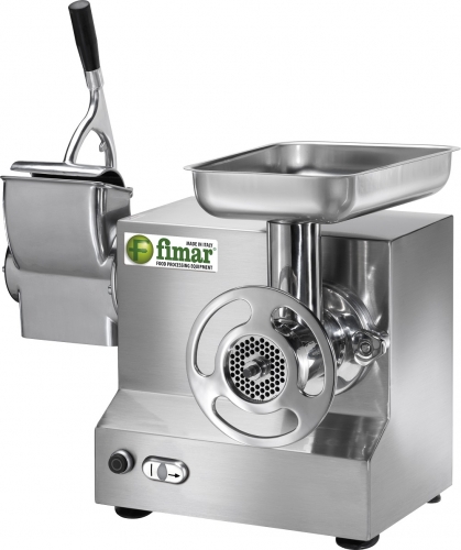 Compined Meat Mincer and Grater Series 12-22