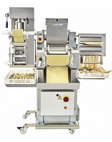 Machine for Pasta Model Universal 85 Super
