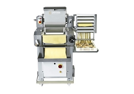 Machines for Pasta Series C