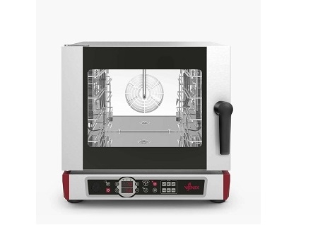 Bakery-Pastry Ovens Series Dr Chef