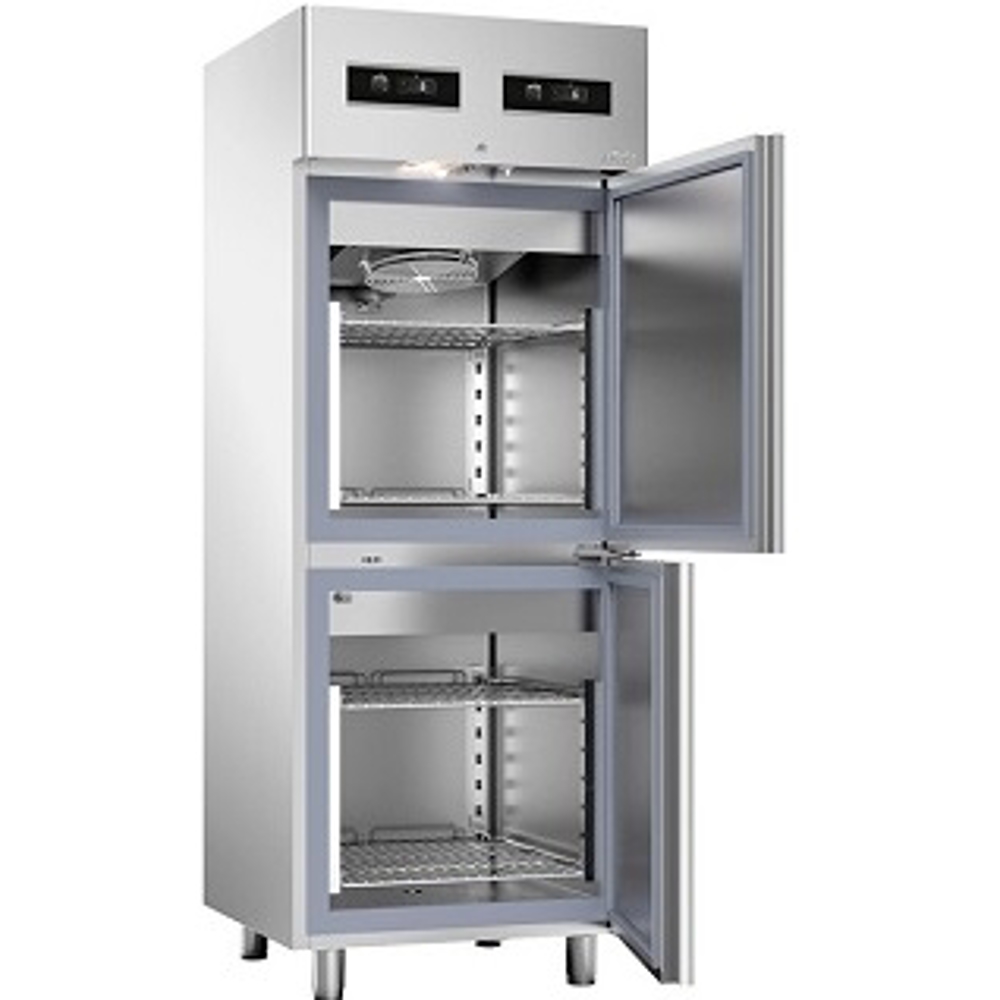Frigoriferët Dhomat e Gastronomisë