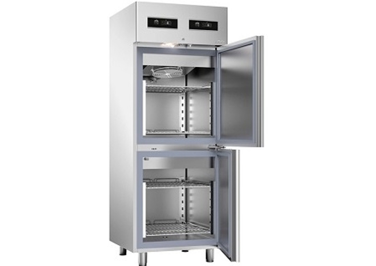 Chambres de gastronomie des réfrigérateurs