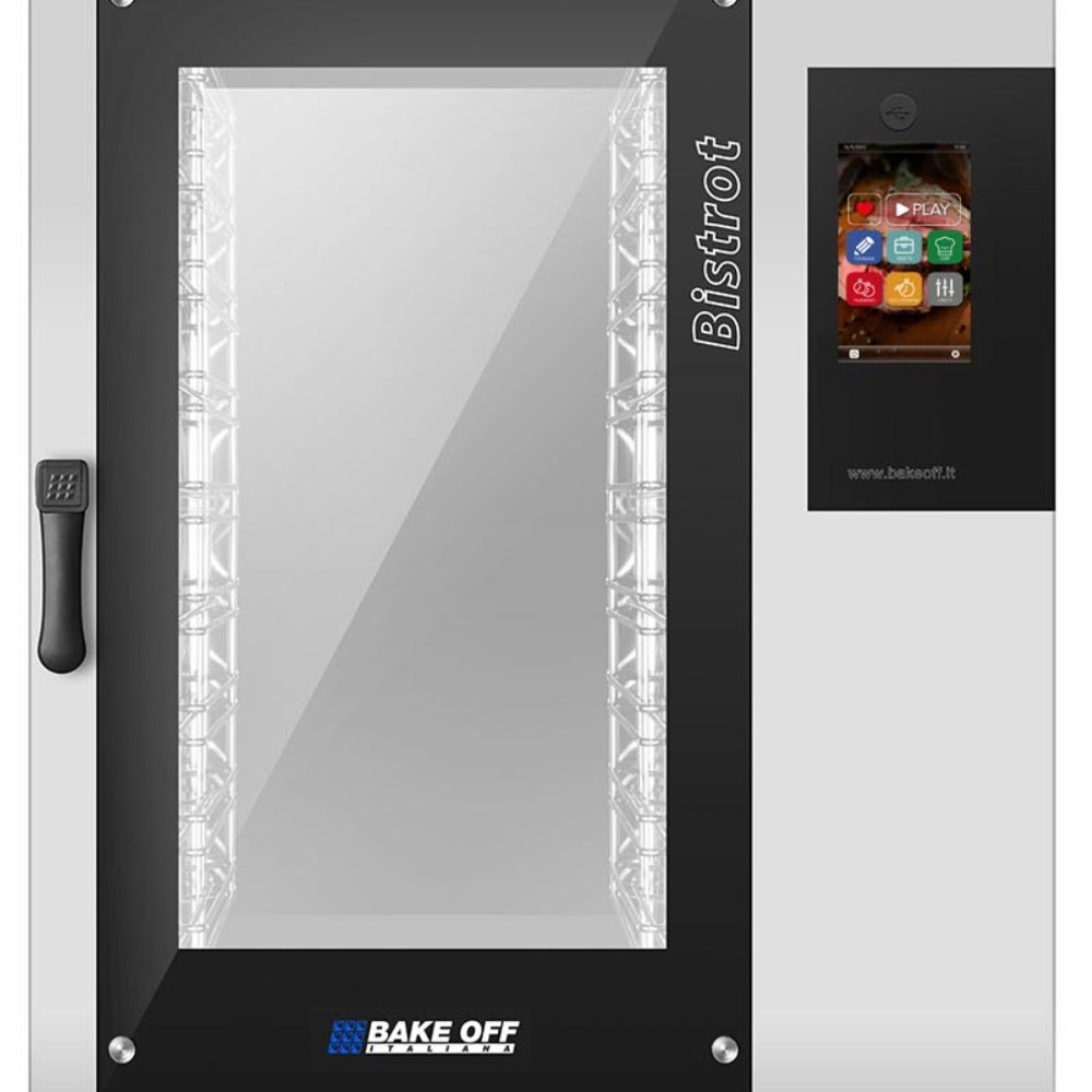 Horno eléctrico/de gas