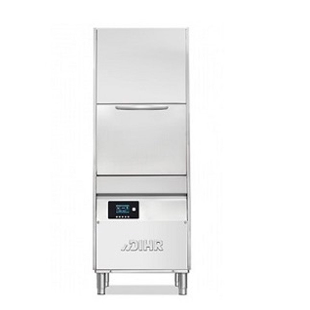 Ware Washers