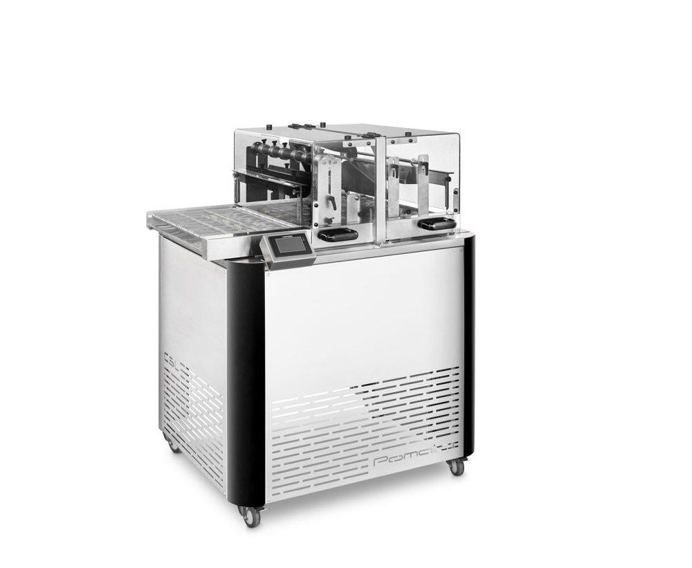 Máquina de recubrimiento