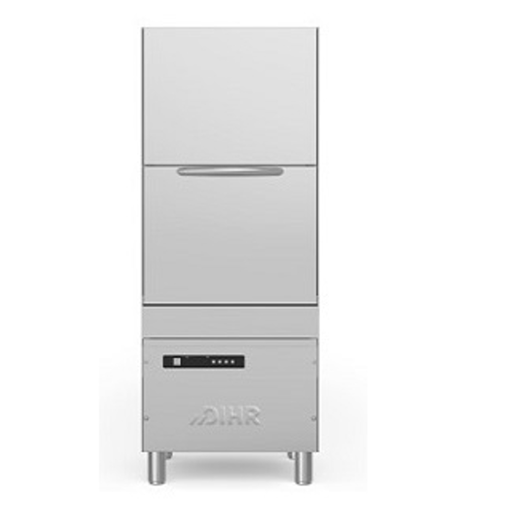 Ware Washers
