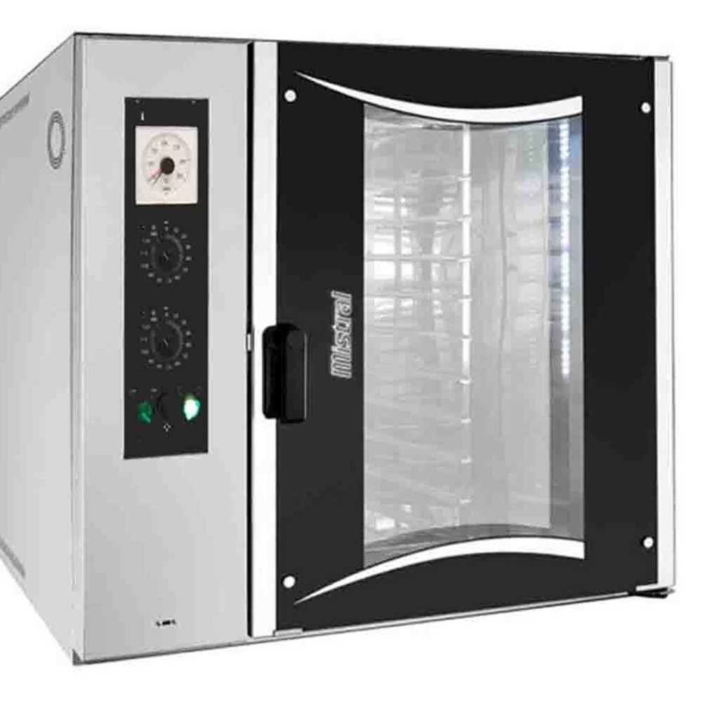 Horno rotatorio