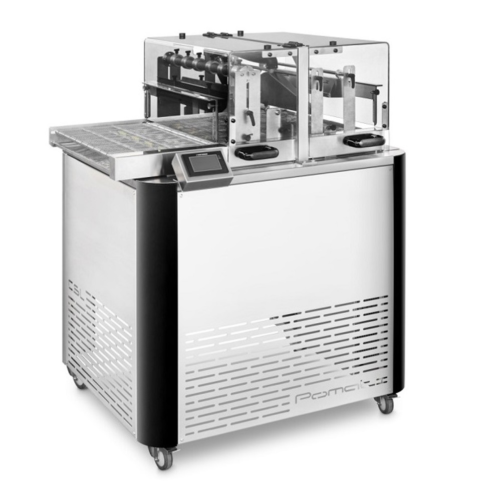 Máquina de recubrimiento