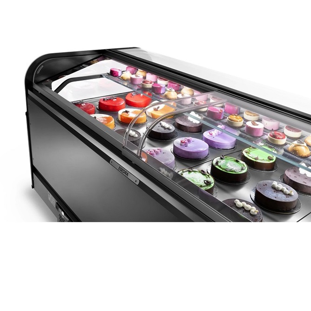 Vitrines de confiserie