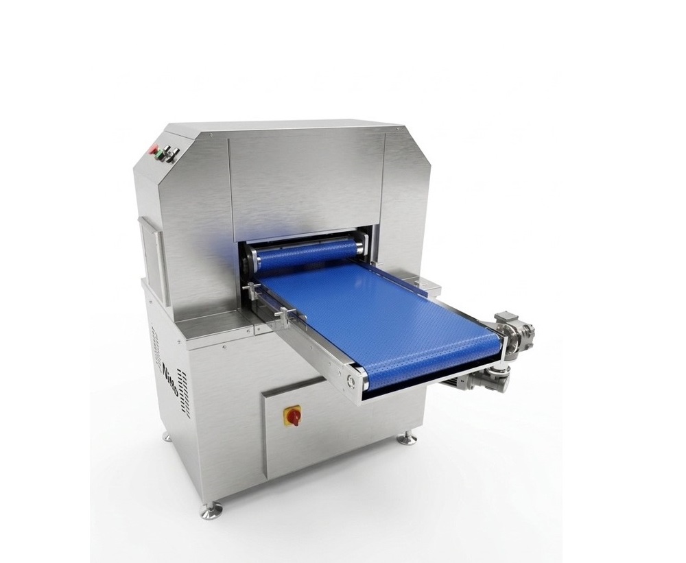 Horizontal Slice Machine for Sponge Cake