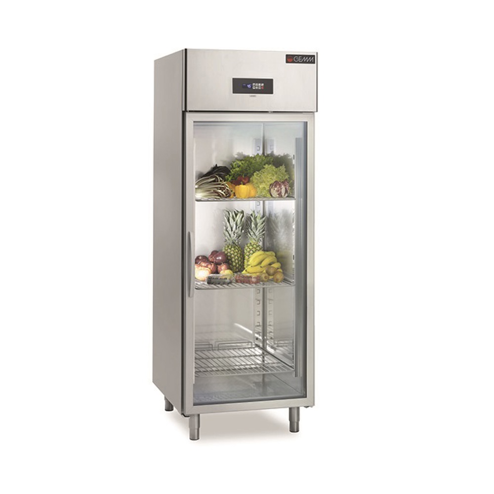 Refrigerated Cabinet Gelato
