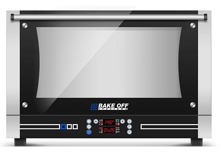 Horno eléctrico/de gas