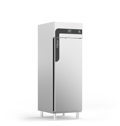 Ice-cream Storage Freezers 