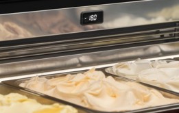 EKRANI ORAMA PËR GELATO