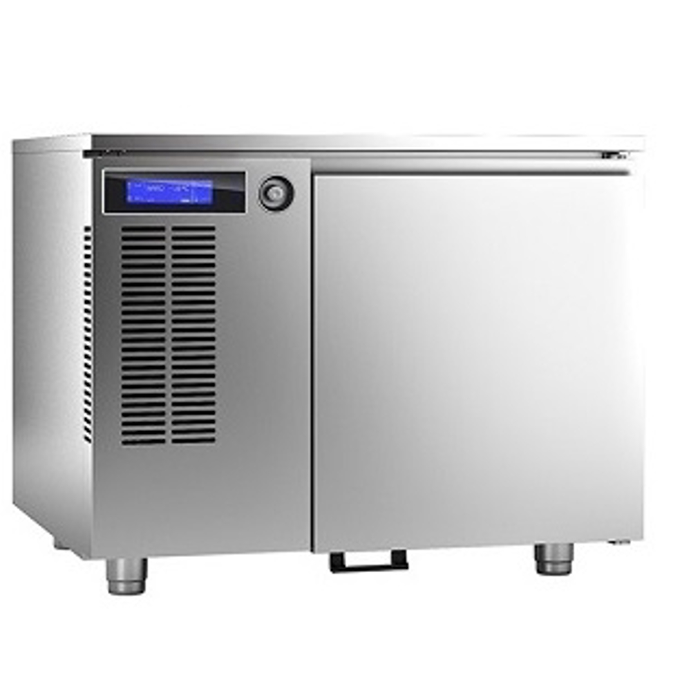 Blast Chillers-Shock Gastronomy Ngrirësit