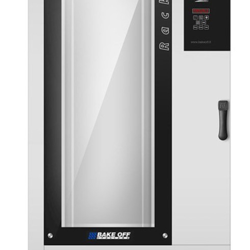 Horno eléctrico/de gas