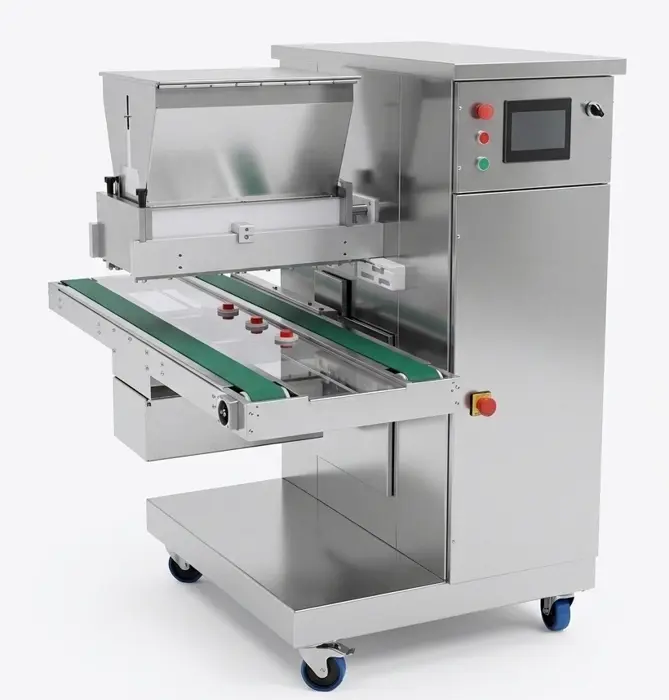 Máquina de Galletas Biscuit & Mastry