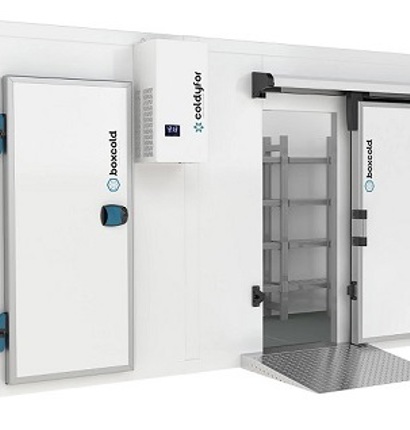 Cold Rooms 