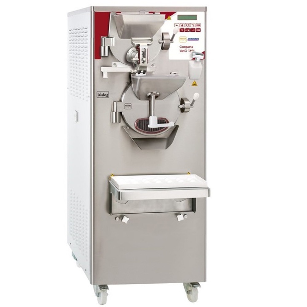 Machine à glaces 
