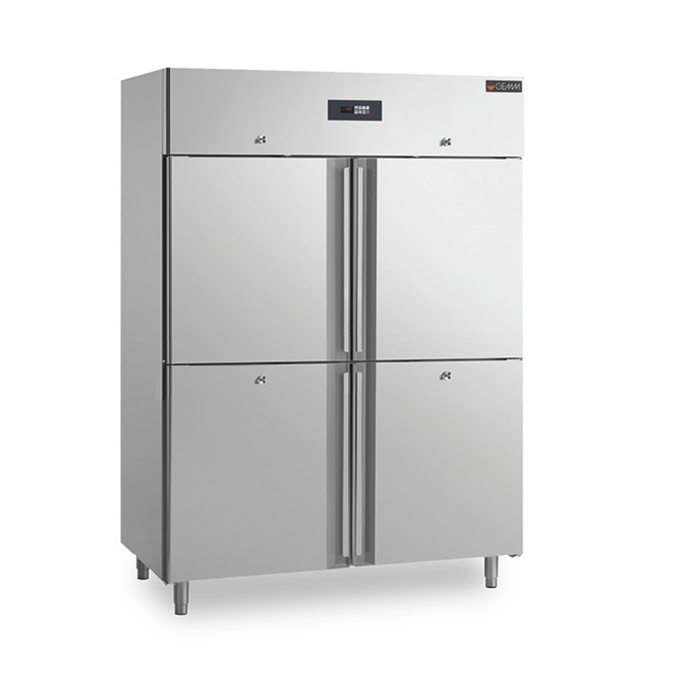 Refrigerated Cabinet Gelato
