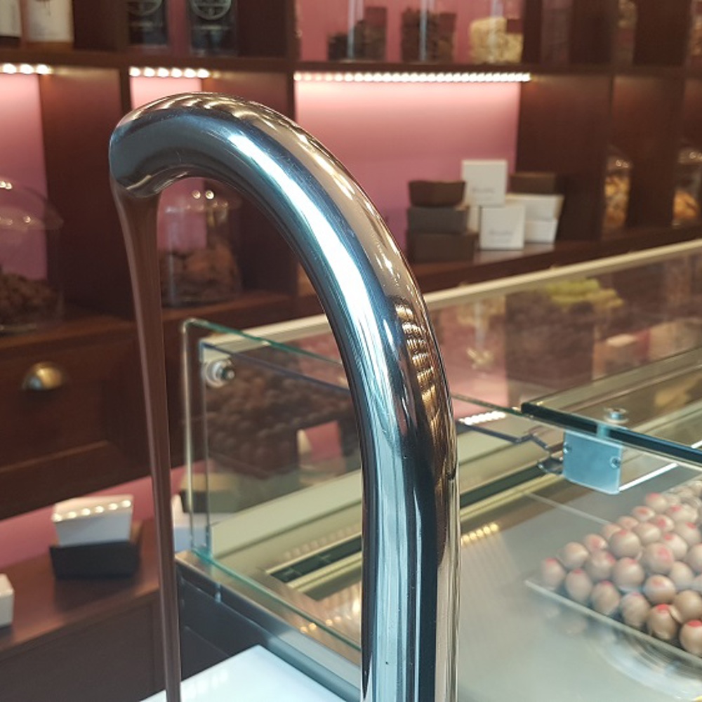 CIOCCOLINA PRO 8