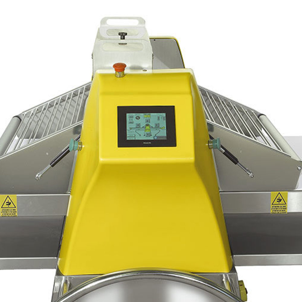 Makinë automatike e pastiçerisë