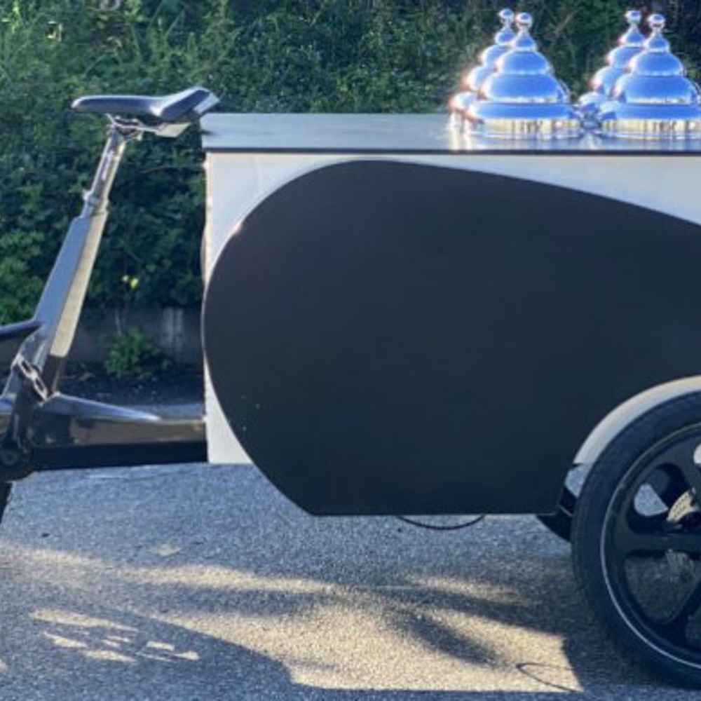 Eiswagen 