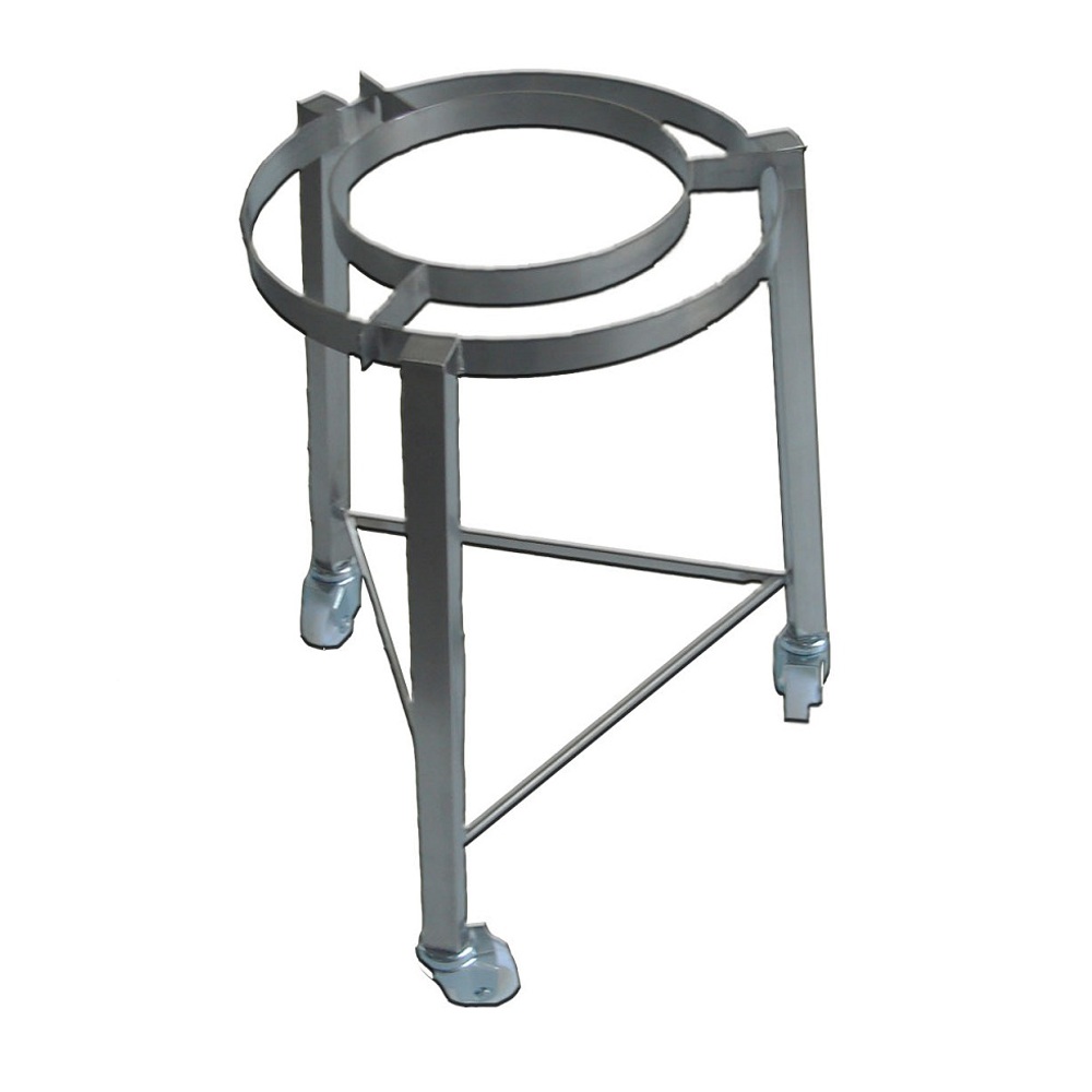 Inox Trolleys