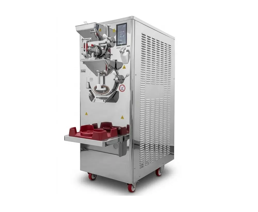  Vario Icona Hybrid Chef Coldelite 