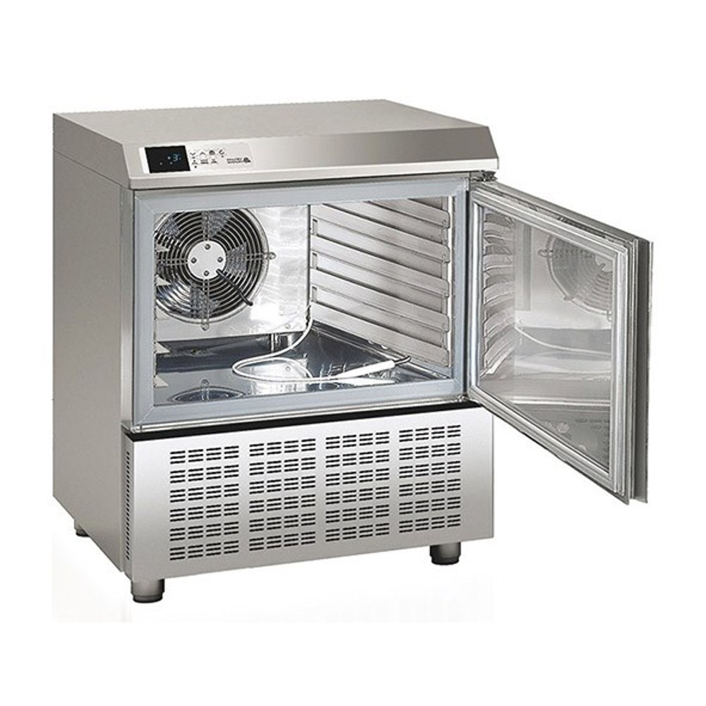 Blast Chillers/Freezers for Pastry