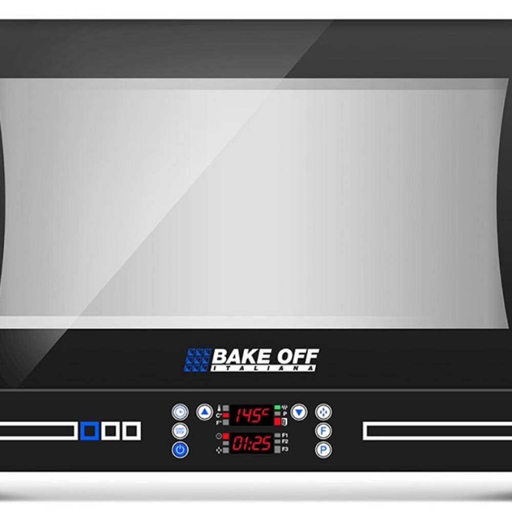Horno eléctrico/de gas