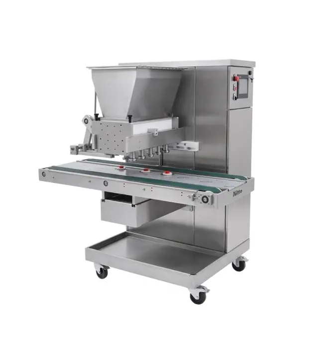 Cookie Depositor