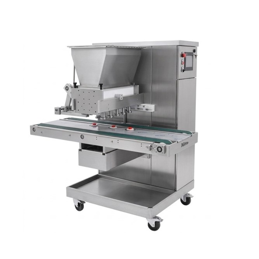 Keks- und Gebäckkeksmaschine