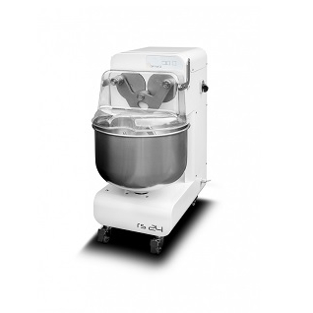 Mixer 