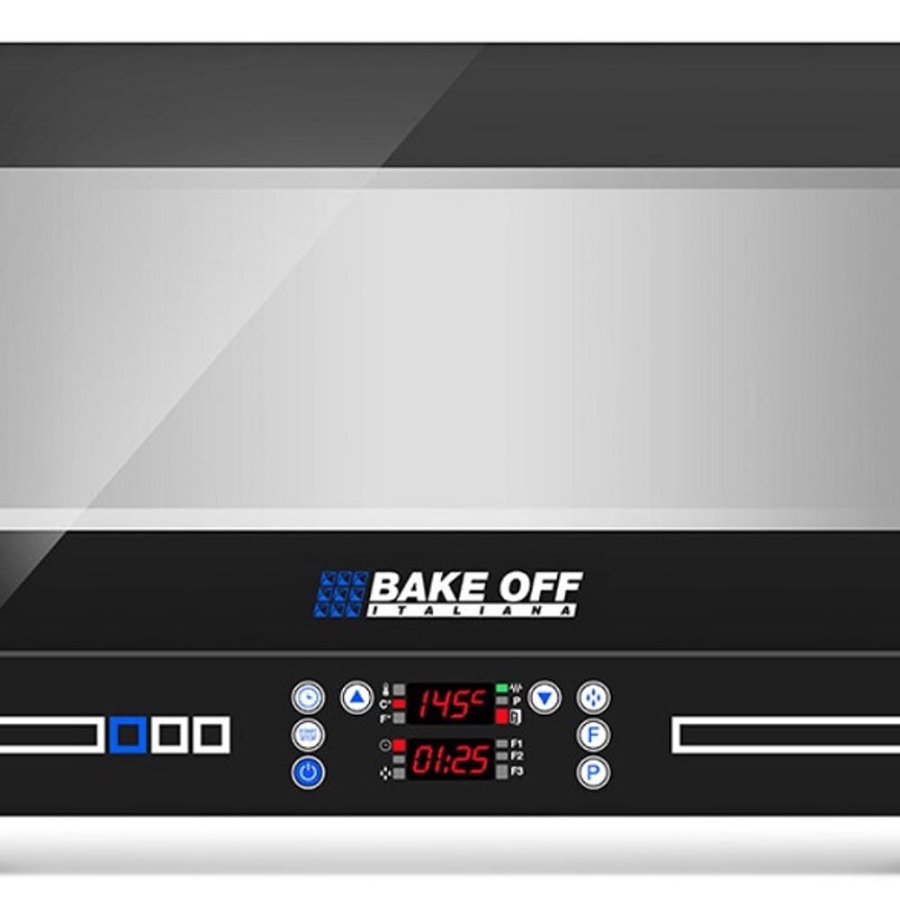 Horno eléctrico/de gas