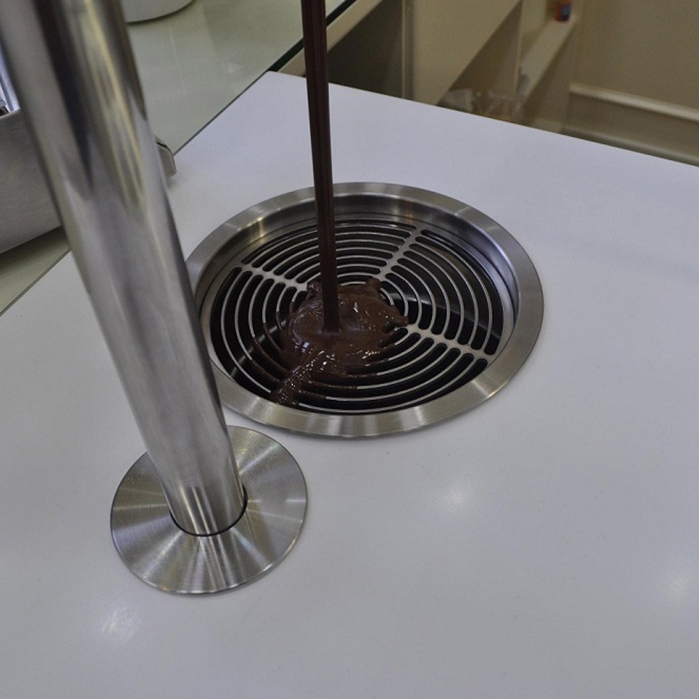 CIOCCOLINA PRO 8