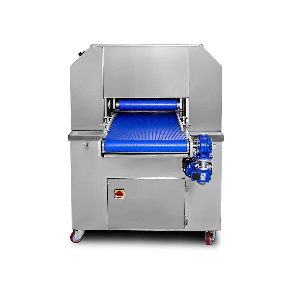 Horizontal Slice Machine for Sponge Cake