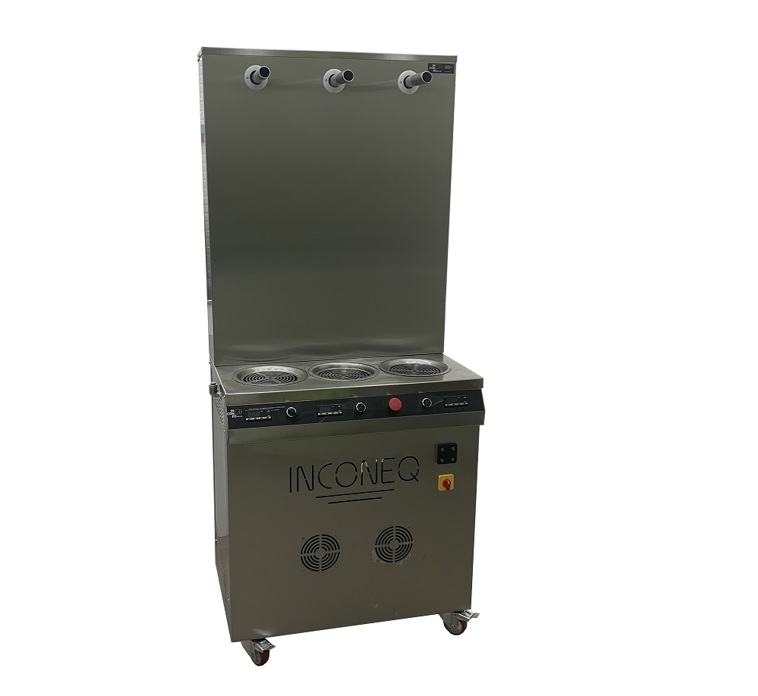 Cioccolina PRO 15 