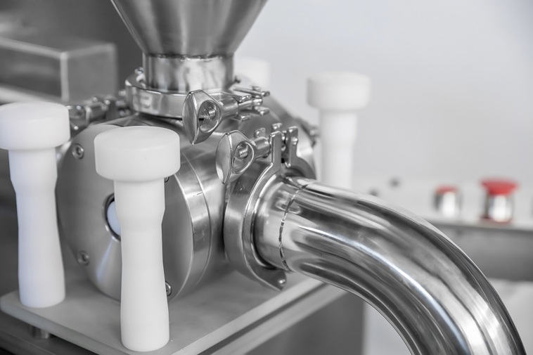 Makinë automatike për produkte ëmbëlsirash, paste dhe ëmbëlsirash