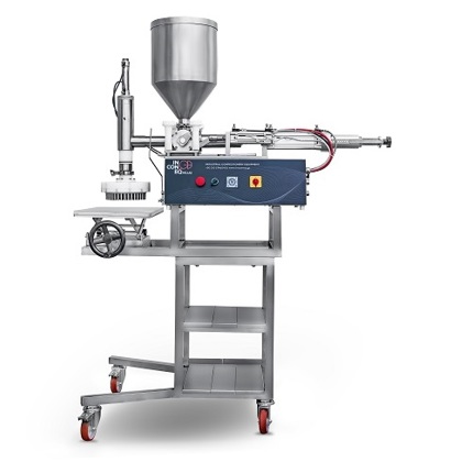 Pastry Counter Top Filling Machine