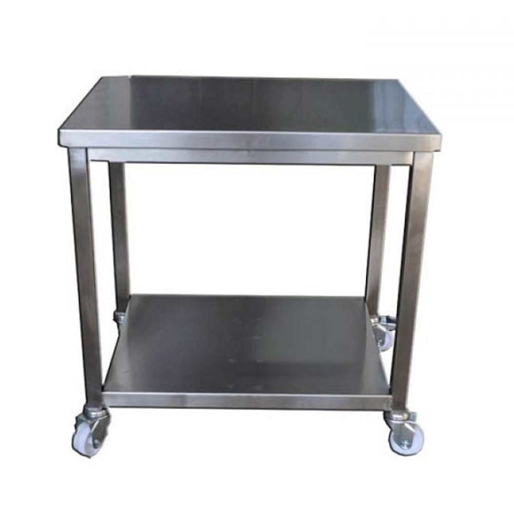 Stainless Steel Worktables