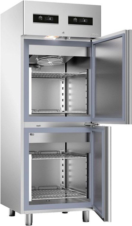 Chambres de gastronomie des réfrigérateurs
