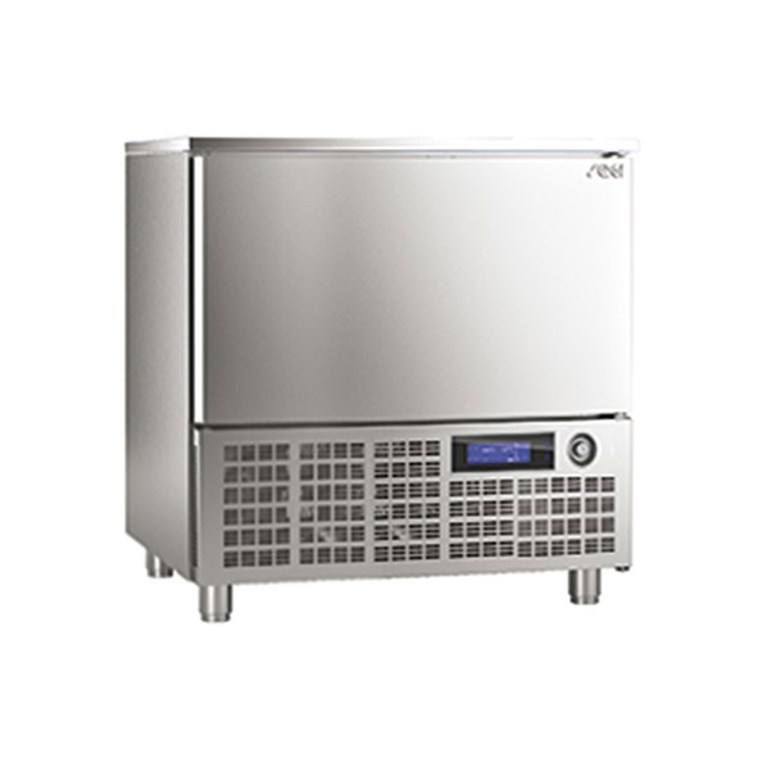 Blast Chillers-Shock Gastronomy Ngrirësit