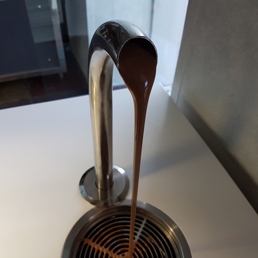 CIOCCOLINA PRO 8