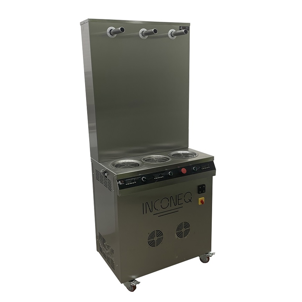 Cioccolina PRO 15 